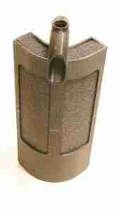Mini Corner HMF _ Printed Reefing Solutions