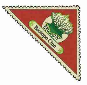 BiotopeOneStamp