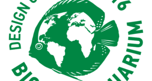 Biotope Aquarium Design Contest 2016