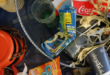 microplastics