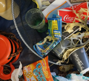 microplastics