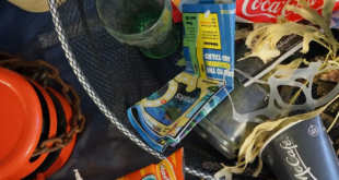 microplastics