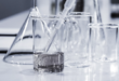 Plant growth regulators and their molecular weight