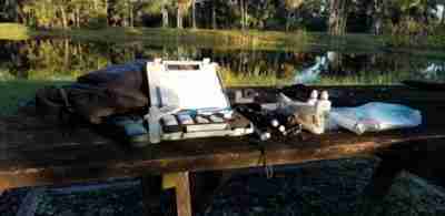 Biotope Habitat Collection Data Project