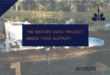 Biotope Data Project Habitat Data Collection
