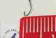 The Art of Micro Fishing Hooks Aldridge #1 Catch Your Own Aquarium Fish